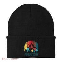 Retro Arkansas Beanie thumb 0