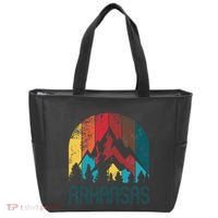 Retro Arkansas Tote Bag thumb 0
