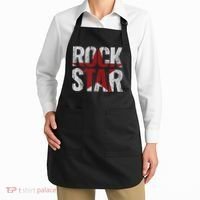 Rock And Roll Star Apron thumb 2