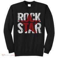 Rock And Roll Star Sweatshirt thumb 0