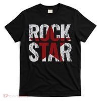 Rock And Roll Star T-Shirt thumb 0