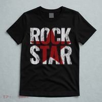 Rock And Roll Star T-Shirt thumb 5