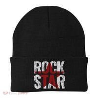 Rock And Roll Star Beanie thumb 0