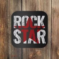 Rock And Roll Star Coaster thumb 0
