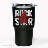 Rock And Roll Star Tumbler thumb 0