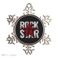 Rock And Roll Star Ornament thumb 0