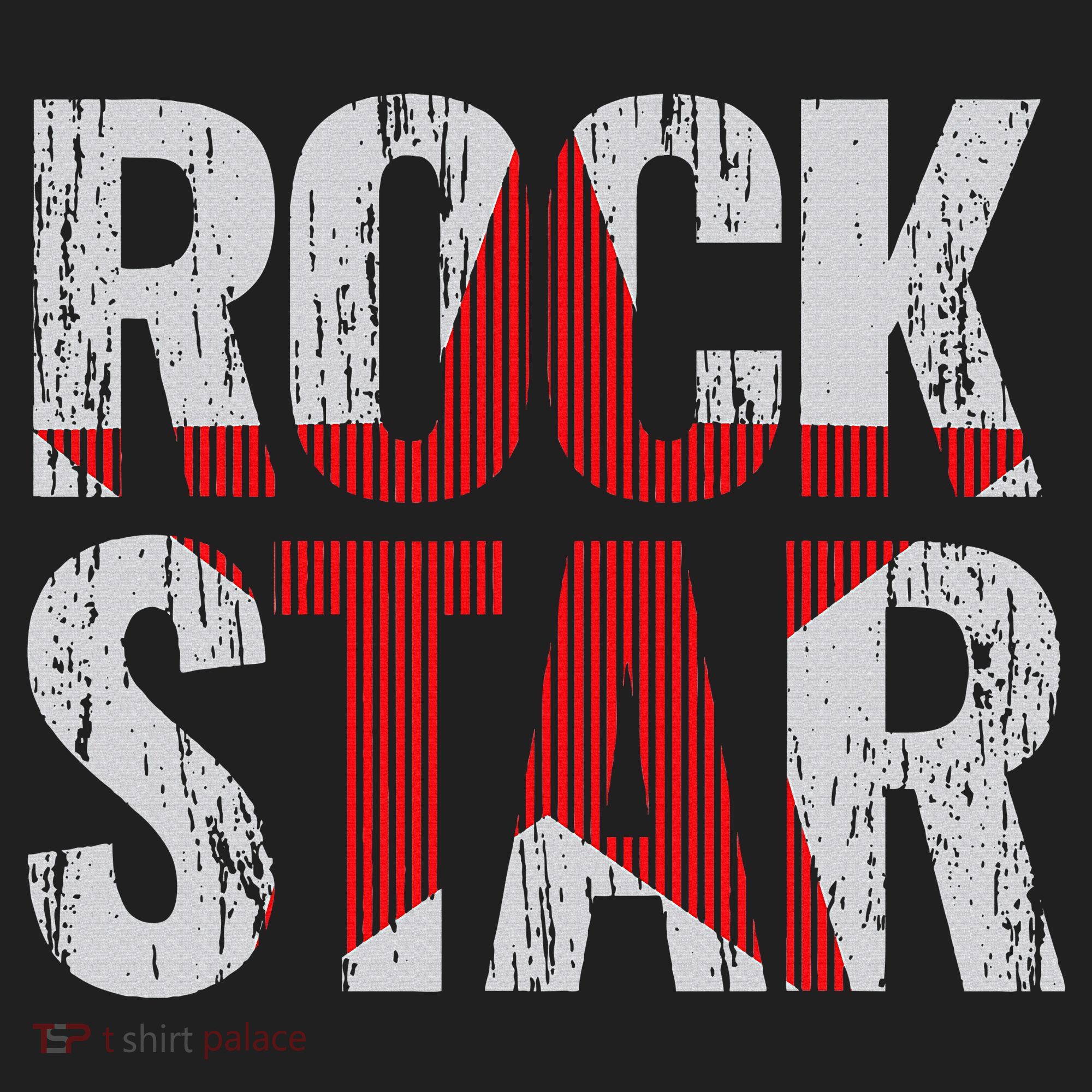 Rock And Roll Star Hat