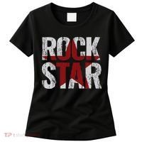 Rock And Roll Star Women's T-Shirt thumb 0