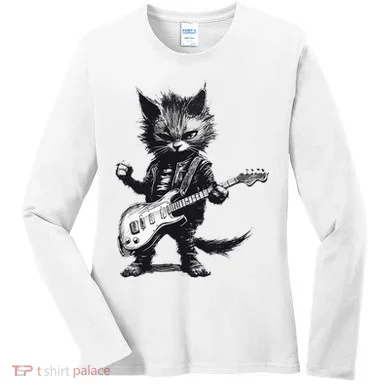 Women's Long Sleeve Shirt