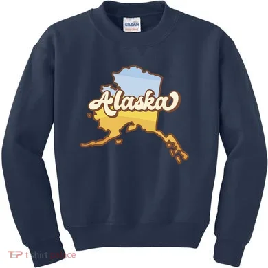 Kids Sweatshirt