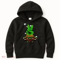 Rasta Jamaica Peace Love Unity Kids Hoodie thumb 0