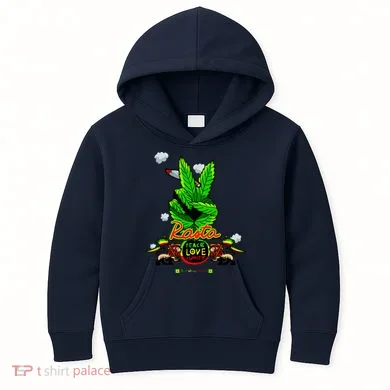 Kids Hoodie