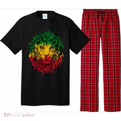 Pajama Set