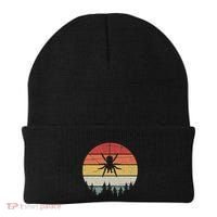Retro Arachnid Tarantula Spider Beanie thumb 0