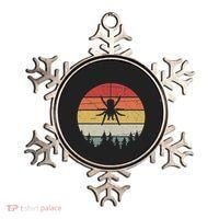 Retro Arachnid Tarantula Spider Ornament thumb 0