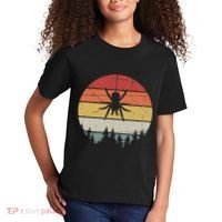 Retro Arachnid Tarantula Spider Kids T-Shirt thumb 2