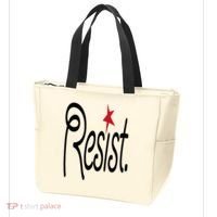 Resist, Anti Trump  Tote Bag thumb 3
