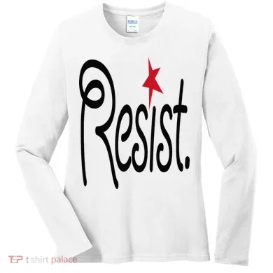 Women's Long Sleeve Shirt