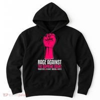 Rage Against The Spreme Court Protest Fight Back Vote Hoodie thumb 0