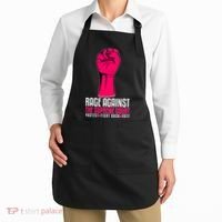 Rage Against The Spreme Court Protest Fight Back Vote Apron thumb 2