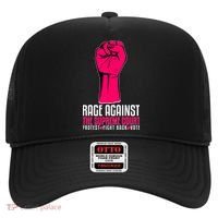 Rage Against The Spreme Court Protest Fight Back Vote Hat thumb 0