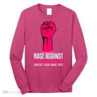 Rage Against The Spreme Court Protest Fight Back Vote Long Sleeve Shirt thumb 0