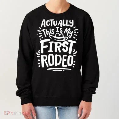 Women's Sweatshirt
