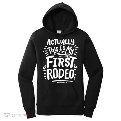 Women's Hoodie
