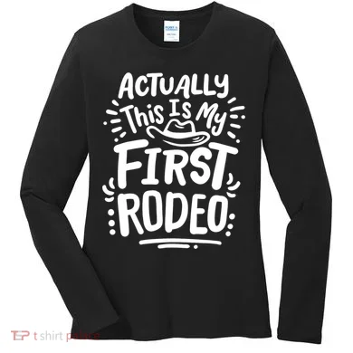 Women's Long Sleeve Shirt