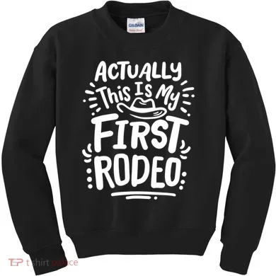 Kids Sweatshirt