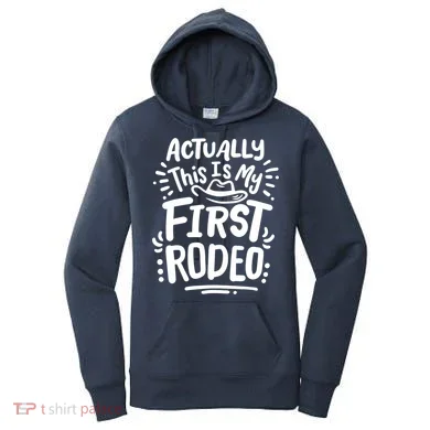 Women's Hoodie