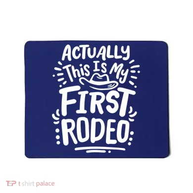Mousepad