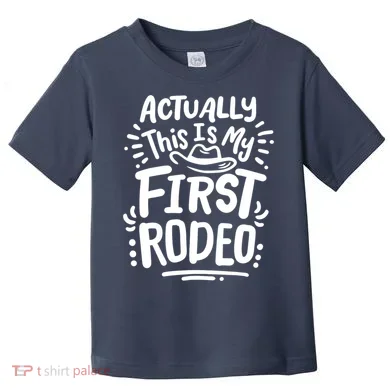 Toddler T-Shirt