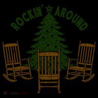 Rockin Around The Christmas Tree Coffee Mug thumb 5