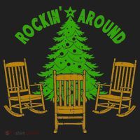 Rockin Around The Christmas Tree Hat thumb 2