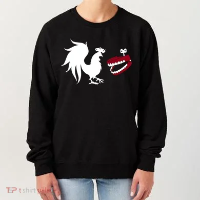 Rooster And Teeth Women's Sweatshirt