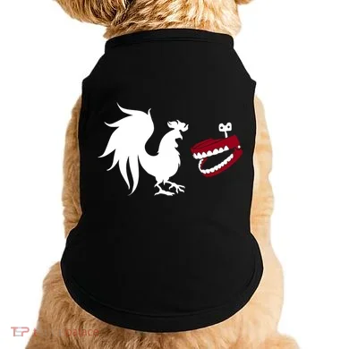 Rooster And Teeth Doggie Tank