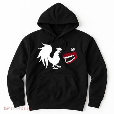 Rooster And Teeth Hoodie