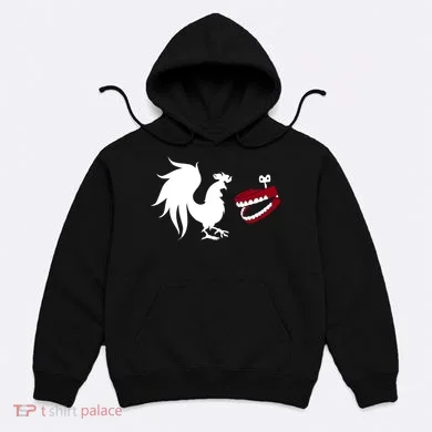 Rooster And Teeth Hoodie