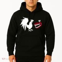 Rooster And Teeth Hoodie thumb 2