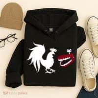 Rooster And Teeth Hoodie thumb 4