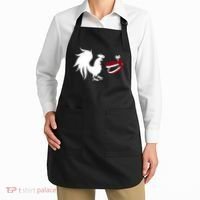 Rooster And Teeth Apron thumb 2