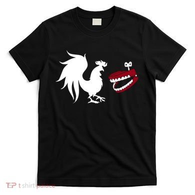 Rooster And Teeth T-Shirt