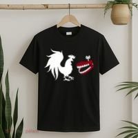 Rooster And Teeth T-Shirt thumb 2