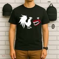 Rooster And Teeth T-Shirt thumb 6