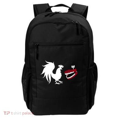 Rooster And Teeth Backpack