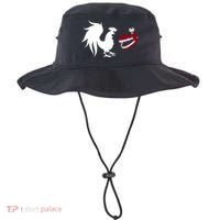 Rooster And Teeth Bucket Hat thumb 0