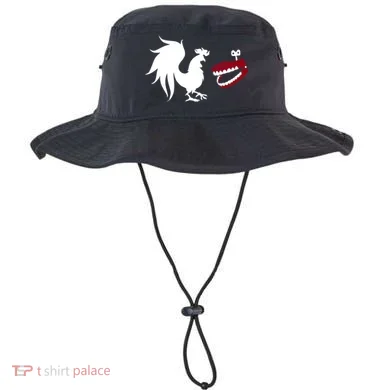 Rooster And Teeth Bucket Hat