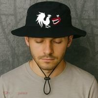 Rooster And Teeth Bucket Hat thumb 2