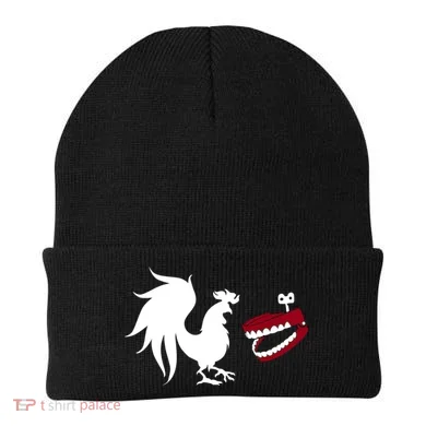 Rooster And Teeth Beanie